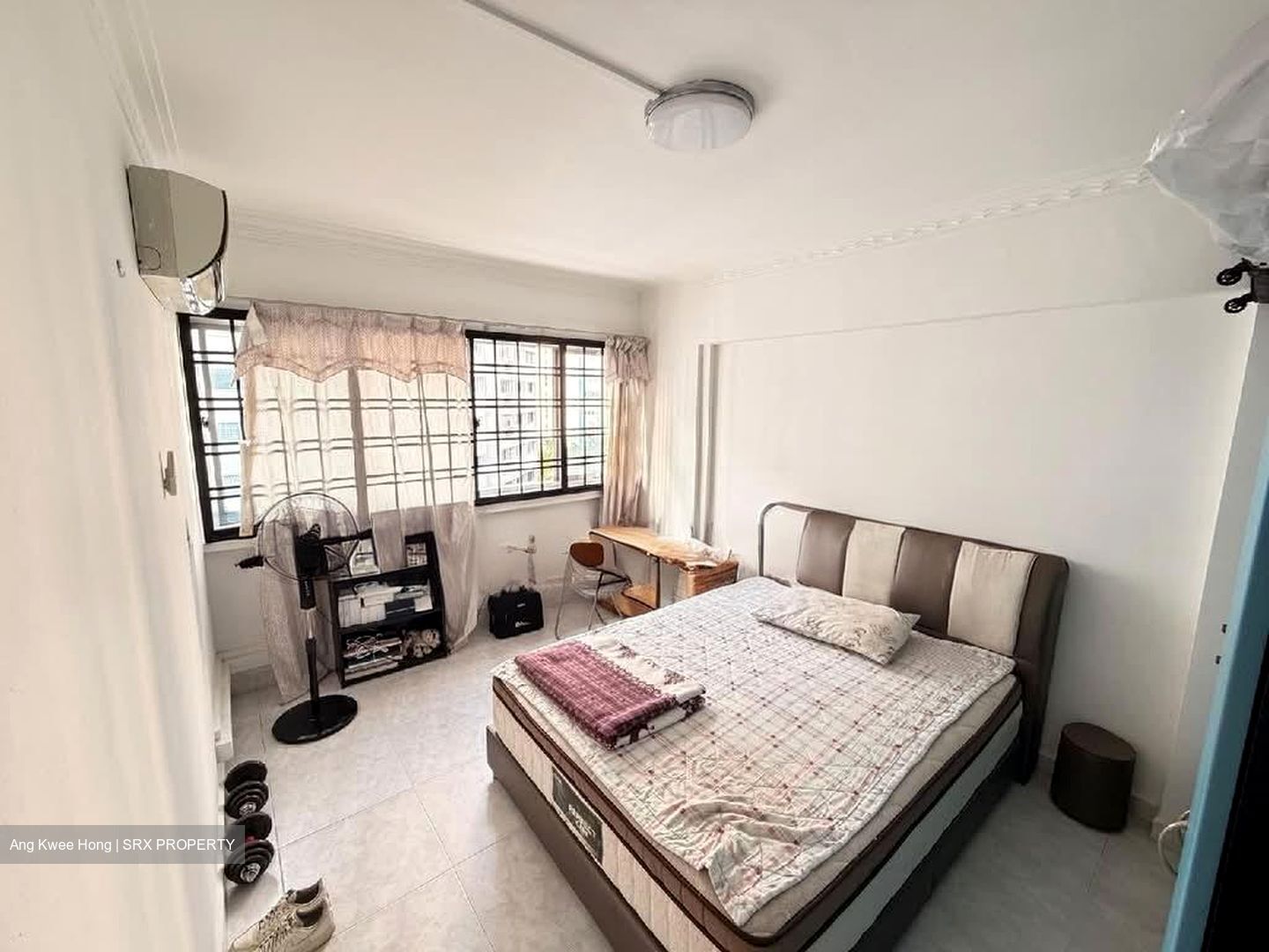 Blk 115 Bukit Batok West Avenue 6 (Bukit Batok), HDB 5 Rooms #597593211